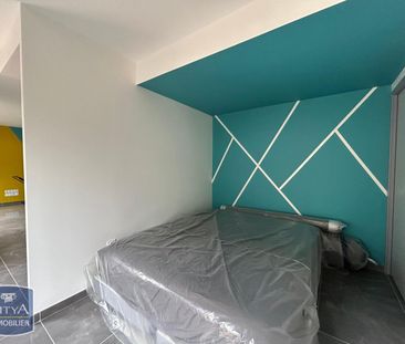 Location Appartement 1 pièce 36m² ARPAJON 91290 - Photo 5