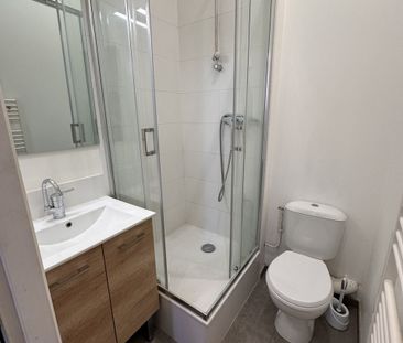 Location Appartement 1 pièce 13m² LYON 3ème - Photo 4