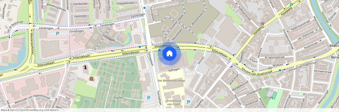Vijfhagen 174, 4812XT, Breda