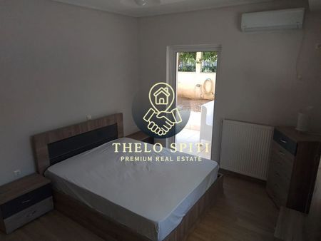 Μεζονέτα για ενοικίαση Φούρεσι (Γλυκά Νερά) - Φωτογραφία 4