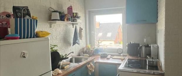 WG Zimmer in Neuwiedenthal - Foto 1