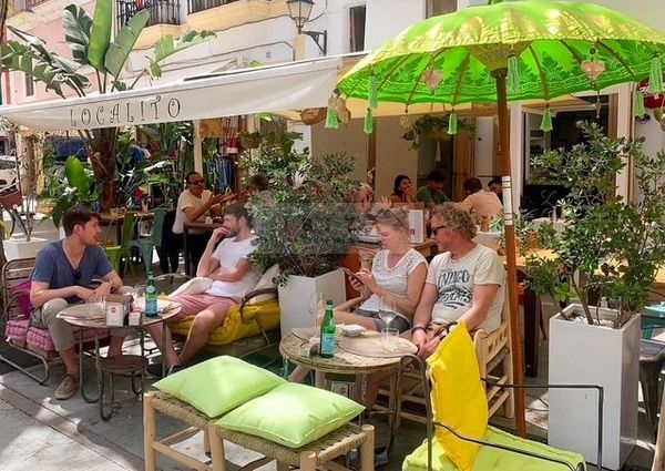 181 Diseminado P 22 P Den Vall, Santa Eulària des Riu, Balearic Islands