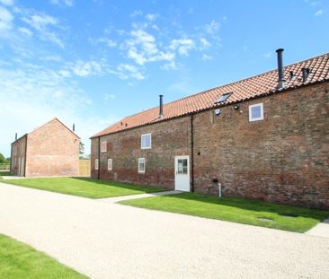 4 bedroom detached barn conversion to rent - Photo 5