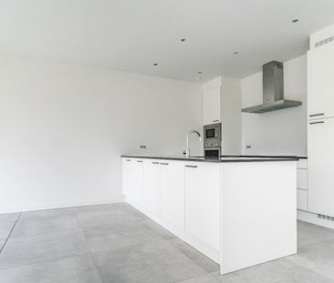 Prachtig Nieuwbouwappartement met 2 slaapkamers in Klein-Sinaai - Foto 6