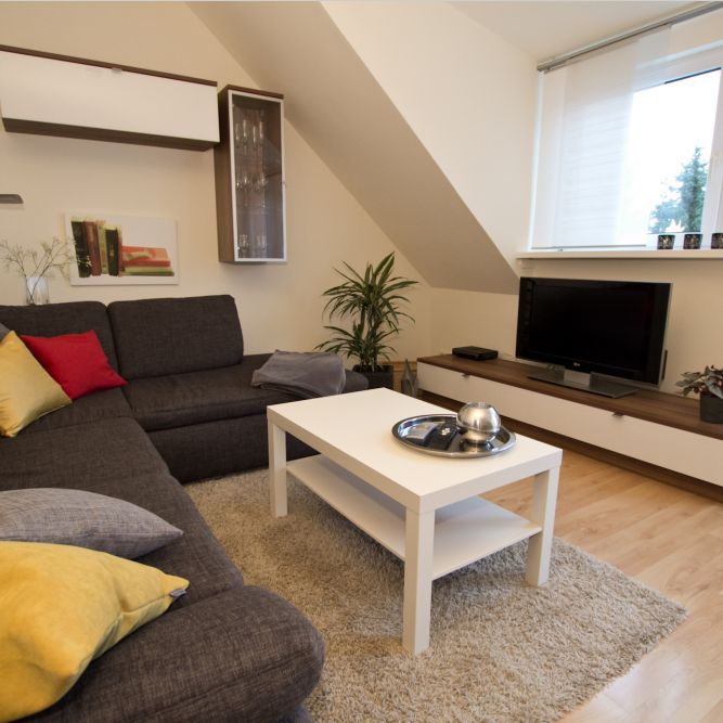 2 Zimmer in Düsseldorf - Photo 1