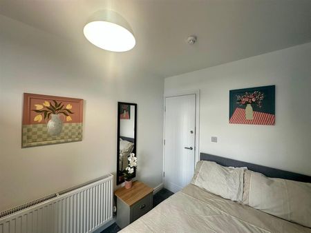 1 bed house share to rent in Derby Street, Colne, BB8 - Photo 3