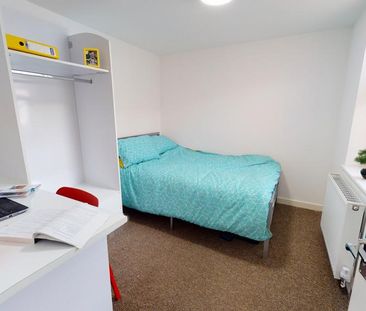6 bedroom house to rent - Photo 6