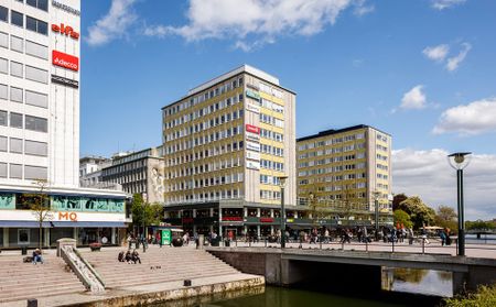 Kanalgatan 3, Gamla Staden - Photo 2