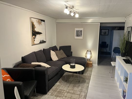 Brunflovägen, Östersund - Foto 1