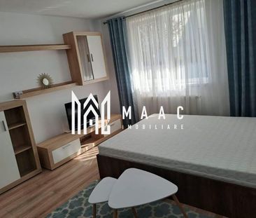 Apartament 1 camera de inchiriat | Selimbar | 37 mp | parcare - Photo 2