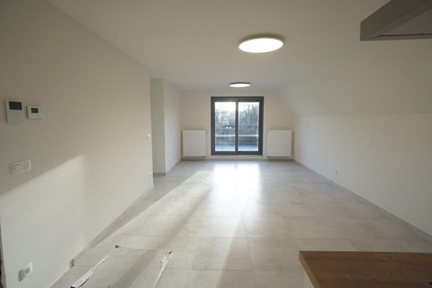 Appartement met 1 slaapkamer en groot terras - Foto 1