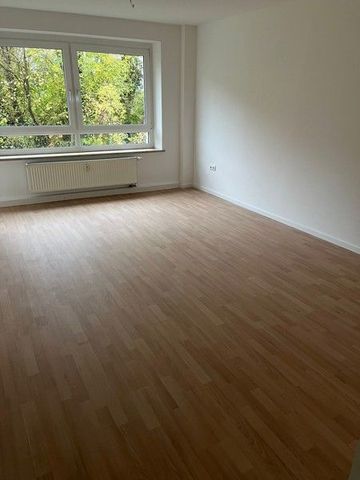 Renovierte 2 - Zimmer Wohnung mit Balkon in Uninähe! - Photo 4