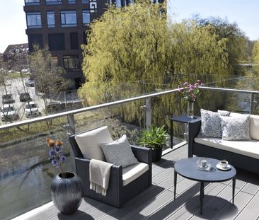 Blumersgade 1, st. lejl. 1 - Foto 5