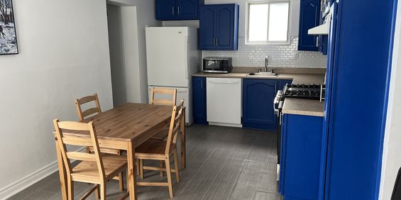 Tout Inclus Grand 3 1/2 à Louer Gatineau - Photo 3