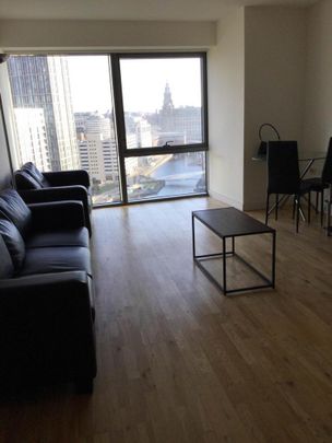 2 bedroom flat to rent - Photo 1