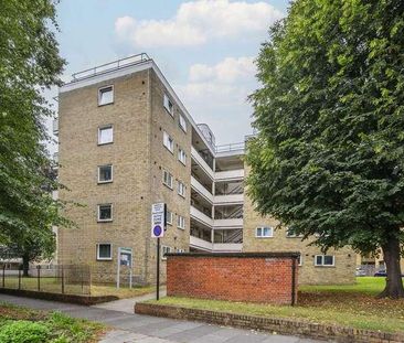 Catherall Road, Highbury, N5 - Photo 1