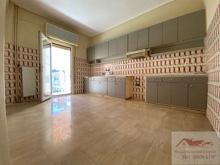 Διαμέρισμα για ενοικίαση Ακτήμονες (Γαλάτσι) - Photo 2