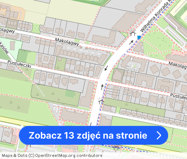 Na wynajem/Nowoczesne 2pokoje z balkonem i garażem - Zdjęcie 1