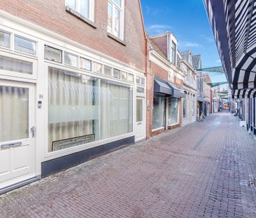 Te huur: Appartement Lange Kerkstraat 24 A in Hoorn - Photo 5