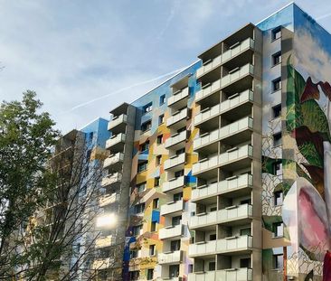 neu sanierte Wohnung - Photo 3