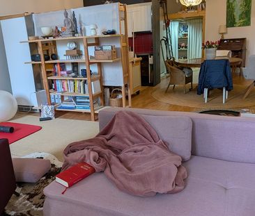 1 Zimmer, 65 m², EG - Foto 1