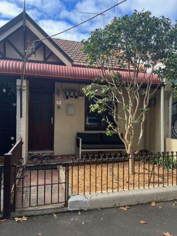 32 Pleasant Avenue, Erskineville NSW 2043 - House For Rent | Domain - Photo 4