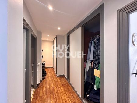 A louer - Appartement T2 - Centre-ville de Brest - Photo 3