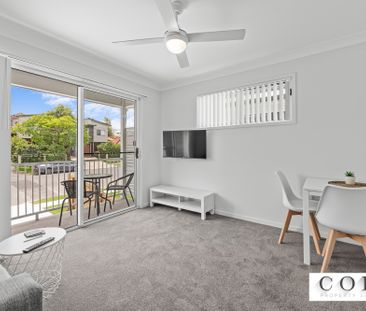 3 Foster Street, Newmarket QLD 4051 - Apartment For Rent | Domain - Photo 1