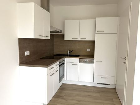 Ihr neues Zuhause: Helle Wohnung mit Traum-Balkon! - Photo 4