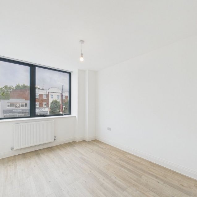 Church Road, Ashford, Surrey,TW15 - Photo 1