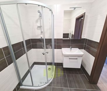Pronájem bytu 1+kk a garsoniéry 32 m² - Fotografie 5