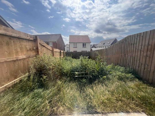 3 bedroom terraced house to rent - Photo 1