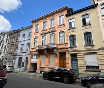 - GENT - Gemeubelde studio met mezzanine - Foto 4