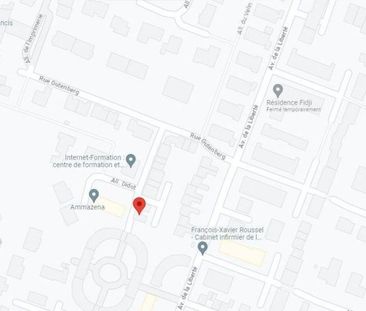 Location / Appartement T2 - Photo 1