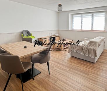 Maison T4 - 3 chambres - Brette les Pins (72250) - Photo 1