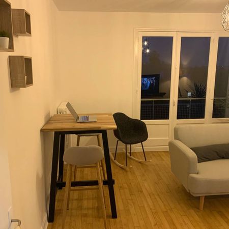 Colocation haut de gamme T3 - Photo 2