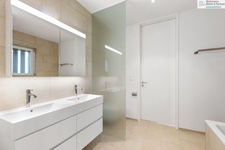 3½-Zimmer-Attikawohnung – Rubia Russikon - Foto 4