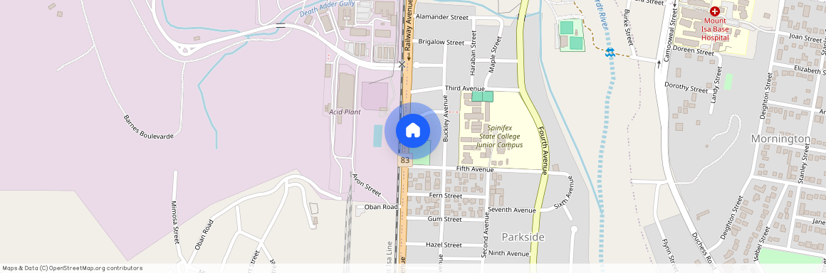 18 Railway Avenue, Qld 4825, Mount Isa