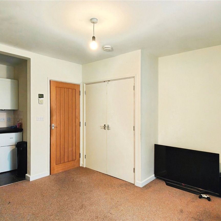 1 bedroom apartment to rent Wellingborough Road, Northampton, Northamptonshire, NN1 - Photo 1