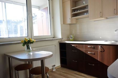 Mieszkanie na wynajem Kraków, Krowodrza, Prądnik Biały, Rusznikarska - Photo 5