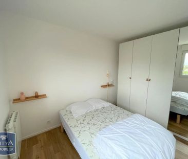 Appartement à louer 2 pièces 29.04m² - Photo 3