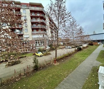 Kiadó jó állapotú lakás - Budapest XI. kerület - Fotó 4