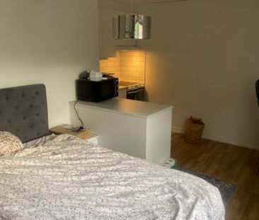 Allegatan 108 A - Photo 1