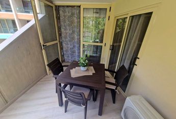 1 Bedroom apartment for rental in Las Galletas Alborada
