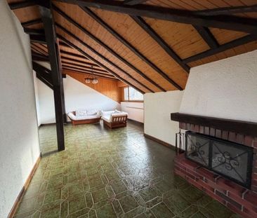 Large 2.5-room apartment near the train station - Photo 5