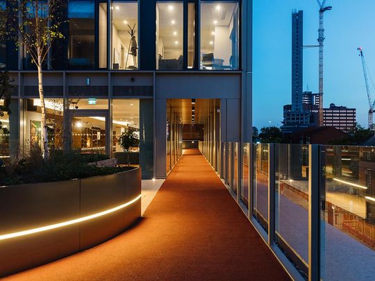 1 bedroom apartment to rent - Photo 1