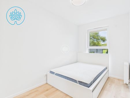 Nowe mieszkanie dwupokojowe Fordon - Photo 4