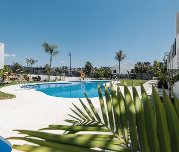 House in El Paraiso, Costa del Sol - Photo 4