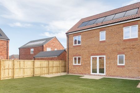 Casa at Westmoor Grange, Doncaster, DN3 - Photo 3