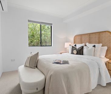 15/21-25 Quirk Road, Manly Vale NSW 2093 - Apartment For Rent | Domain - Photo 4